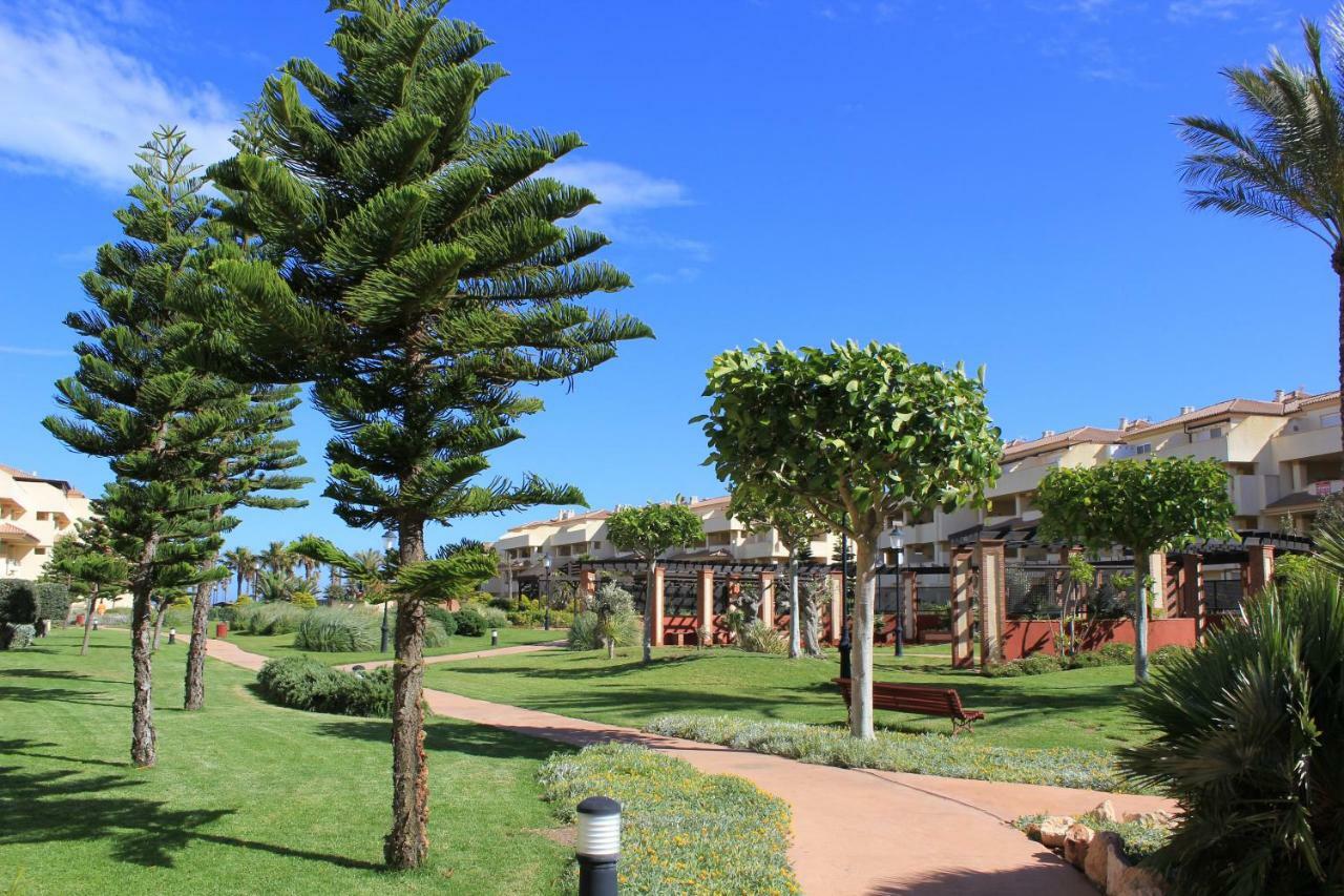 Apartment Romana Roquetas Roquetas de Mar